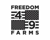 https://www.logocontest.com/public/logoimage/1588064834Freedom 49 Farms Logo 13.jpg